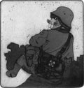 Etching